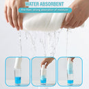 idrop Disposable Bath Towels [ 70CM x 140CM ] / Tuala Mandi Pakai Buang / 70CM*140CM一次性浴巾