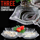 idrop Home Food Display Serve Bowl / Mangkuk Hidang Makanan Ringan