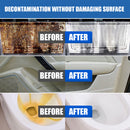 idrop [ 650ml ] Multifunctional Cleaning Cleaner Foam Spray / Pencuci Pelbagai Guna Penyembur Buih / 650ML多功能神奇泡泡