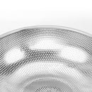 idrop [ 28CM ] METALLIC FOOD COVER - Kitchen Food Cover Mesh
