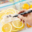 idrop [ 10PCS ] LARGE Fresh Keeping Sealed Bag / Beg Plastik Bungkus / 保鲜袋 [ 27CM x 28CM ]