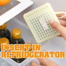 idrop Activated Charcoal Carbon Fridge Deodorant
