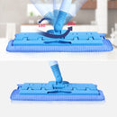 idrop FLAT MOP Household Easy Housekeeping Mop
