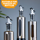 idrop Seasoning Oil Bottle Stopper Dispenser Nozzle Tip