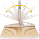 idrop 180° Degree Rotating Windproof Broom / Penyapu Rumah / 180°旋转防风扫帚