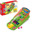 idrop Funny Game Ball Shoot Activate Catapult Shooting Game Toys for Children