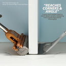 idrop Multipurpose Telescopic Broom Sweeper Wiper / Penyapu Pelbagai Guna / 管不锈钢伸缩多功能扫帚