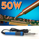 idrop 50W Electrical Circuit Soldering Iron
