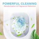 idrop [ 450ml ] Bathroom Toilet Bubble Foam Spray Cleaner / Pencuci Tandas & Jamban / 450ML浴室清洁泡泡慕斯(马桶泡泡)