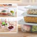 idrop THREE SIZE Food Storage Box Container