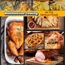 idrop [ 3.5L ] Healthy Air Fryer 1500W / Mesin Penggoreng Udara / 3.5L空气炸锅