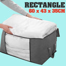 idrop Clothes Storage Sorting Bag [ Square / Rectangle ]