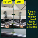 idrop 120g Household Mildew Mold Removal Stain Remover Liquid Gel