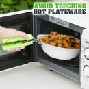 idrop HOT CLIPPER - Plateware Plate Bowl Clip Holder