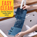 idrop Kitchen Sink Splash Proof Foldable Water Board / Alas Tepi Sinki / 可折叠档水板