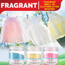 idrop 200g Clothes Laundry Washing Cleaning Fragrant Beads