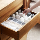 idrop COMPARTMENT ORGANIZER - Systematic Storage Organizing Unit
