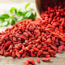 idrop 300g Goujiberry Healthy Goji Berry Wolfberry Premium Grade Berries |（300克）枸杞皇 / 杞子皇