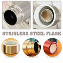 idrop 300ml PREMIUM CLASSY Stainless Steel Drinking Flask