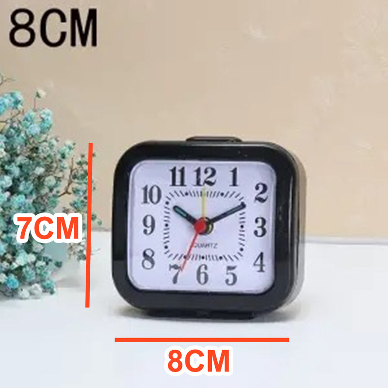 idrop Mini Alarm Clock / Jam Penggera Kecil / 小闹钟