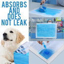 idrop Pet Dog Cat Diaper Absorbent Cleaning Pee Poop Training Toilet Pad [ M / L / XL ]