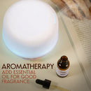 idrop 800ml Aromatheraphy Humidifier Fragrance Light Lamp