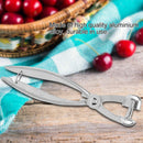 idrop Handheld Olive & Cherry Pitter Seed Remover