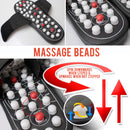 idrop Acupressure Reflexology Foot Healthy Massage Slippers