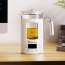 idrop 600ml Digital Multifunction Electric Glass Pot