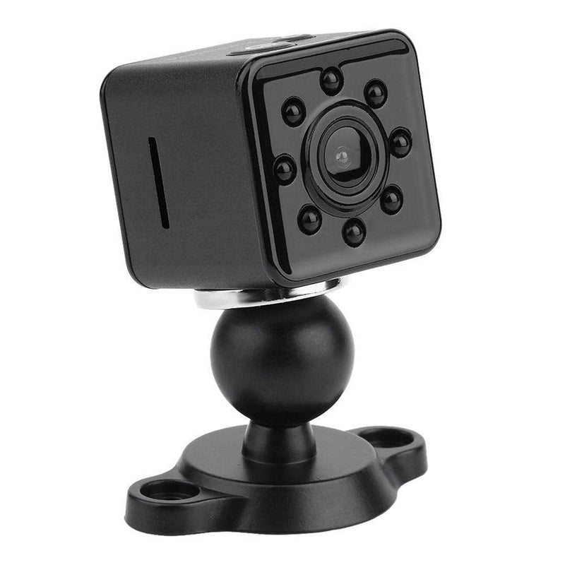 idrop SQ13 Waterproof Mini DV Camera Full HD 1080 + Night Vision