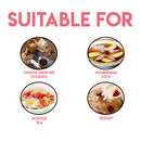 idrop 1.8L Multi-Function Health Electric Pot Glass