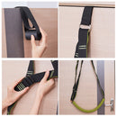 idrop Waist & Hip Exercise Fitness Trainer Door Hook Waistband