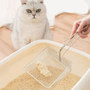 idrop Cat Litter Scoopers Metal Shovel Pet Supplies Litter Scoop / Cedok Pasir Kucing / 猫砂勺 金属铲 宠物用品 猫砂勺