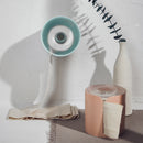 idrop Bathroom Toilet Wall Mount Toilet Paper Roll Wall Holder Roller