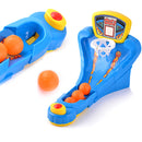 idrop Funny Game Crazy Shoot Activate - Basketball Mini Fun Toy Game for Children
