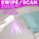idrop Ultraviolet Mini Portable Disinfection Germicidal Sterilizer UV Lamp Stick