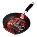 idrop 20CM / 24CM SARA - Kitchen Cooking Frying Pan
