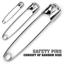 idrop COTONE Sewing Safety Needle and Needle Kit Set