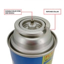 idrop [ 230g ] GAS BUTANE CARTRIDGE / Tabung Gas Butana / 气体丁烷筒