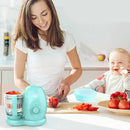 idrop BABY FOOD MAKER - Cooking & Blending Machine