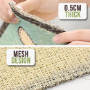 idrop [ 39cm x 59cm ] Household Cartoon Floor Foot Door mat