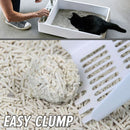 idrop [ 6 Liter ] Tofu Cat Litter Natural Non Toxic Biodegradable / Tempat Sisa Buangan Kucing / 豆腐猫砂天然无毒可生物降解