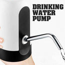 idrop WATER PUMP - USB Smart Wireless Pumping Unit