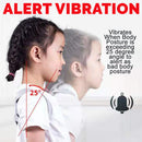 idrop Smart Posture Corrector Anti Hump Back Body Strap