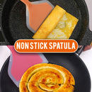 idrop Kitchen Nonstick Silicone Spatula / Spatula Tidak Lekat Silikon / 厨房不粘硅胶