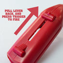 idrop BOTTLE CAP SHOOTER - bottle cap Opener