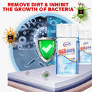 idrop [ 550G ] Automatic Toilet Cleaner Descaling & Deodorant / Cecair Pencuci Jamban dan Tangki Jamban / 550G马桶自动洁厕宝(净泽优)