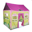 idrop Cottage Playhouse Tent - Children Indoor Outdoor Play House
