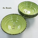 idrop JMG [ 22pcs / 16pcs ] Dinner Set