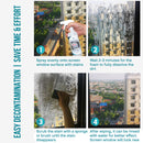 idrop [ 500ml ] Screen Window Spray Cleaner / Pencuci Pembersih Tingkap / 500ML纱窗清洁剂